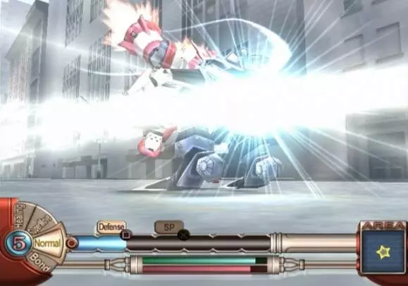 Sakura Wars So Long, My Love