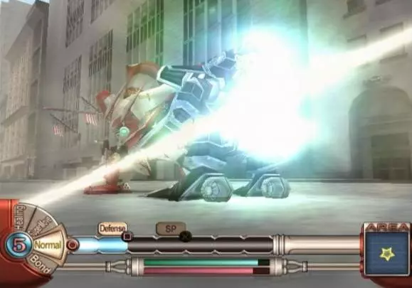 Sakura Wars So Long, My Love