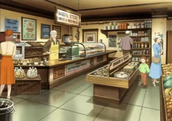 Sakura Wars So Long, My Love