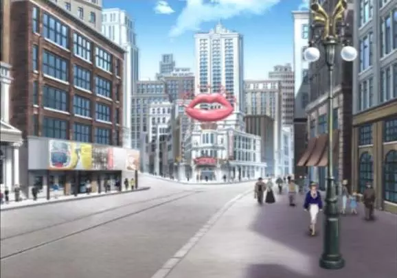 Sakura Wars So Long, My Love