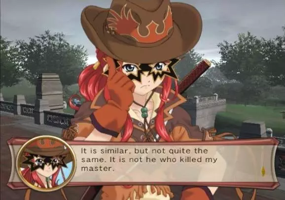 Sakura Wars: So Long, My Love