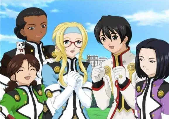 Sakura Wars So Long, My Love - PS2