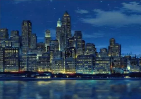 Sakura Wars So Long, My Love