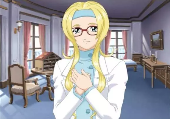 Sakura Wars: So Long, My Love