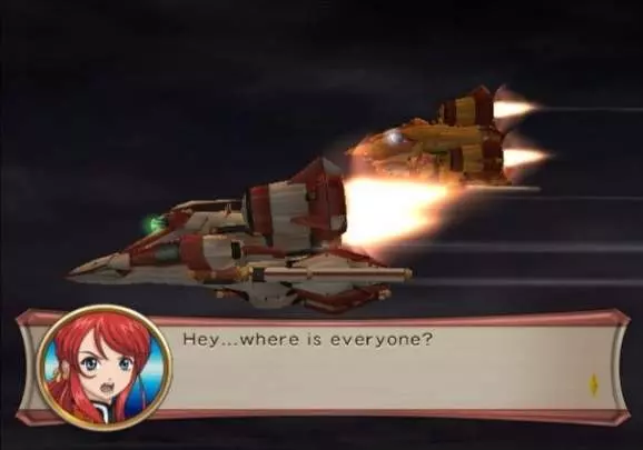 Sakura Wars So Long, My Love - PS2