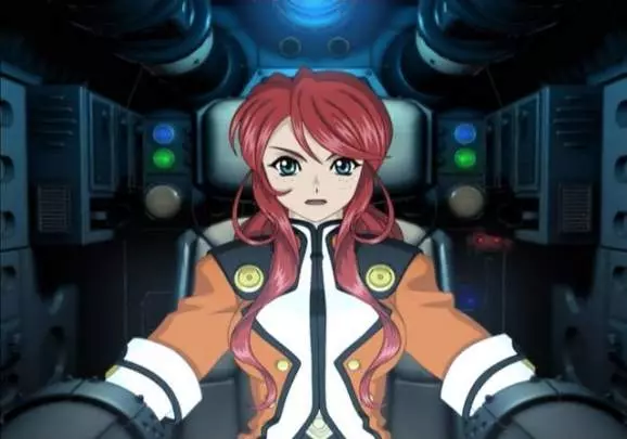 Sakura Wars So Long, My Love