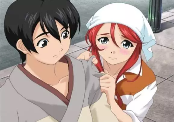 Sakura Wars So Long, My Love
