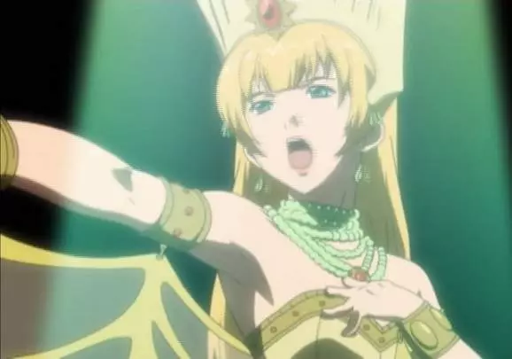 Sakura Wars So Long, My Love