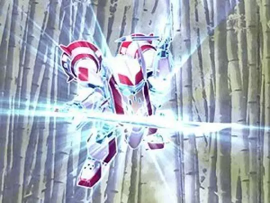 Sakura Wars So Long, My Love