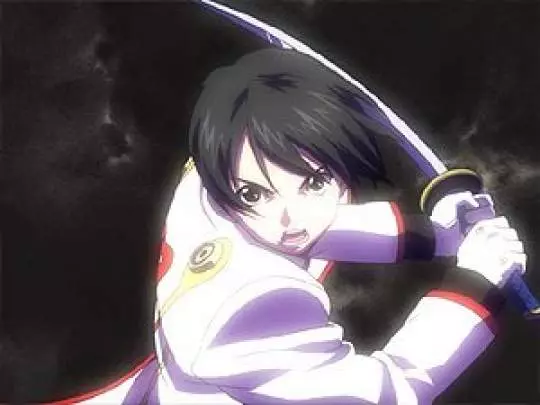 Sakura Wars: So Long, My Love