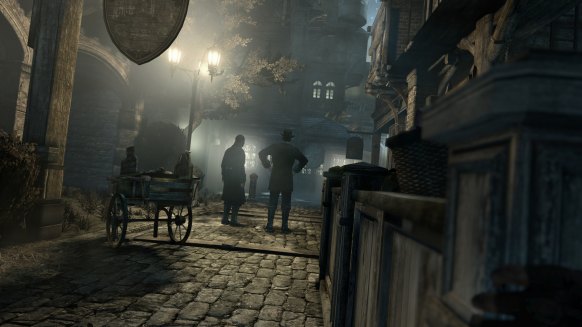 Thief Xbox 360