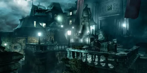 Thief: Thief: Impresiones E3