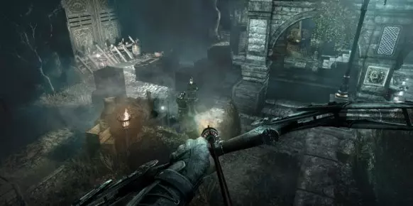 Thief PS4