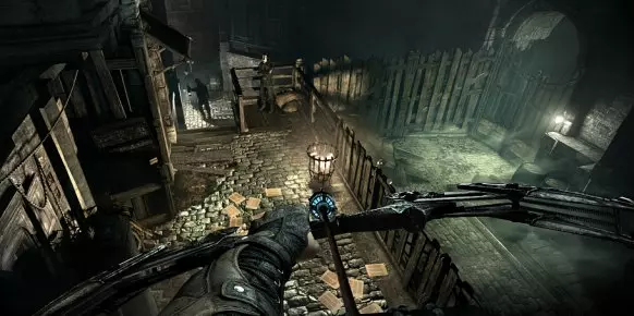 Thief PS3