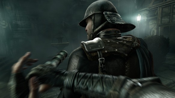 Thief PC
