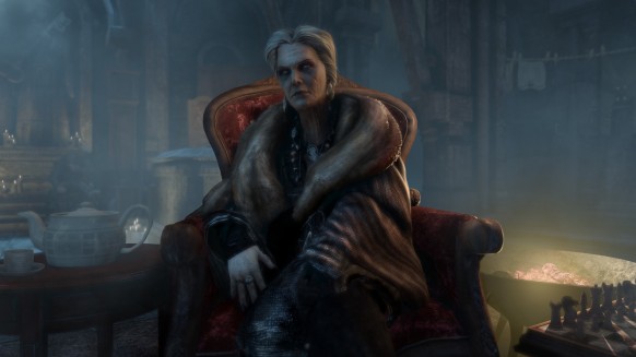 Thief PC