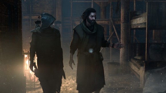 Thief: Thief: Impresiones jugables
