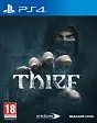 Thief PS4