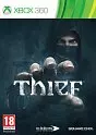 Thief Xbox 360
