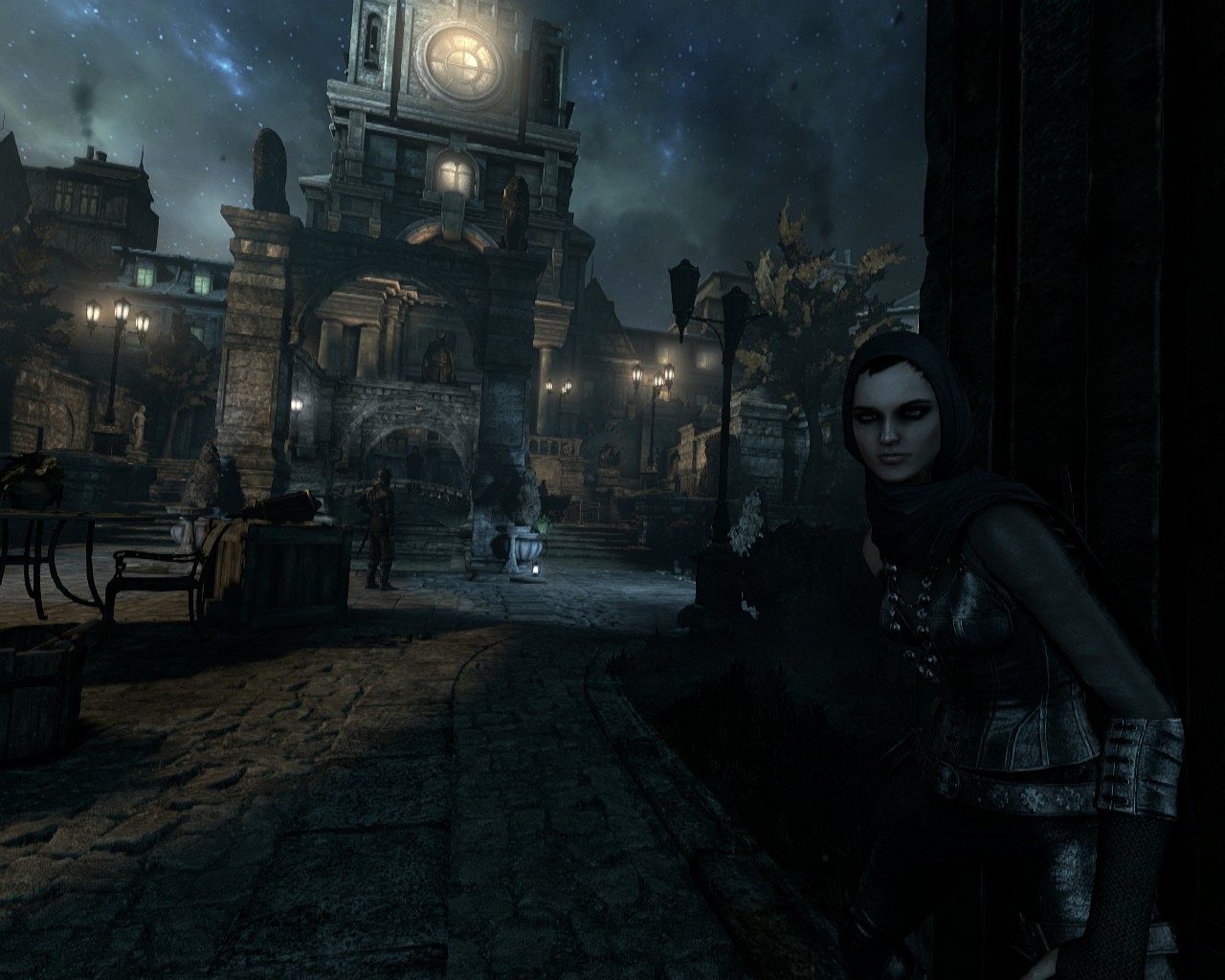 Imagen de Thief