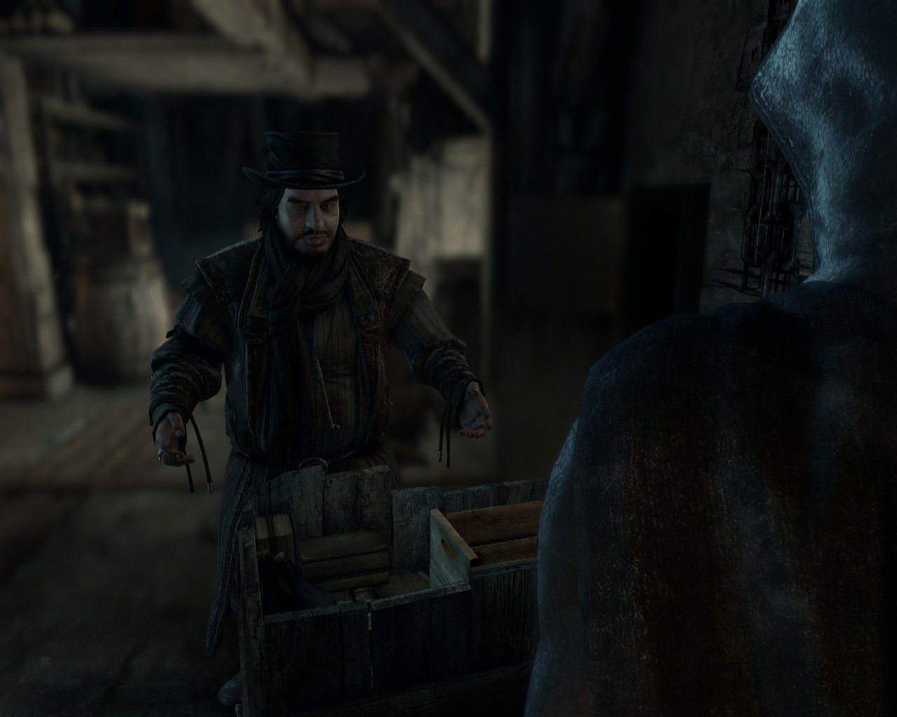 Imagen de Thief