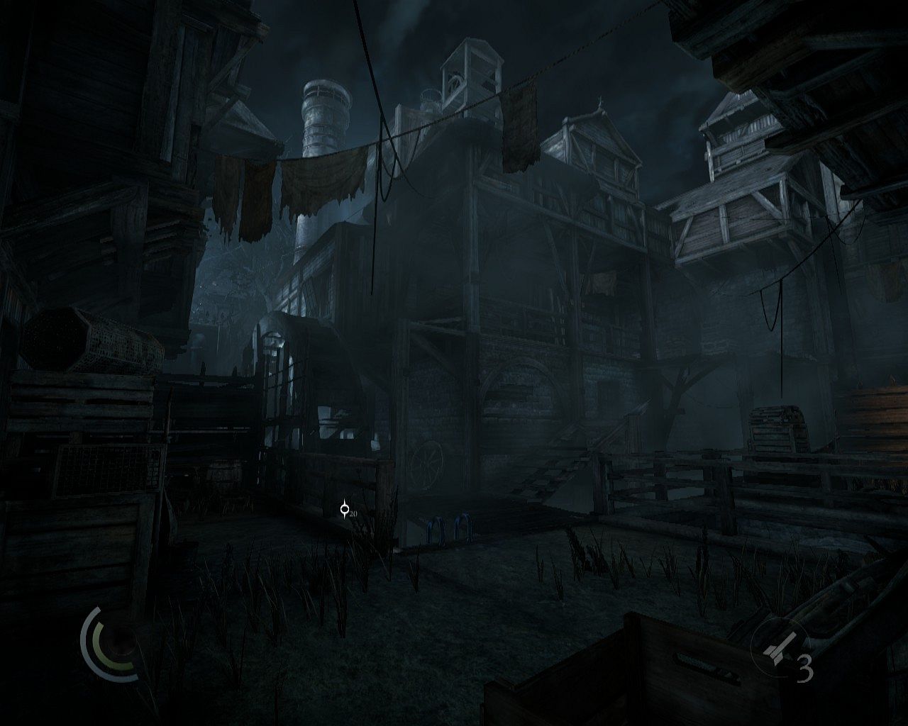 Imagen de Thief
