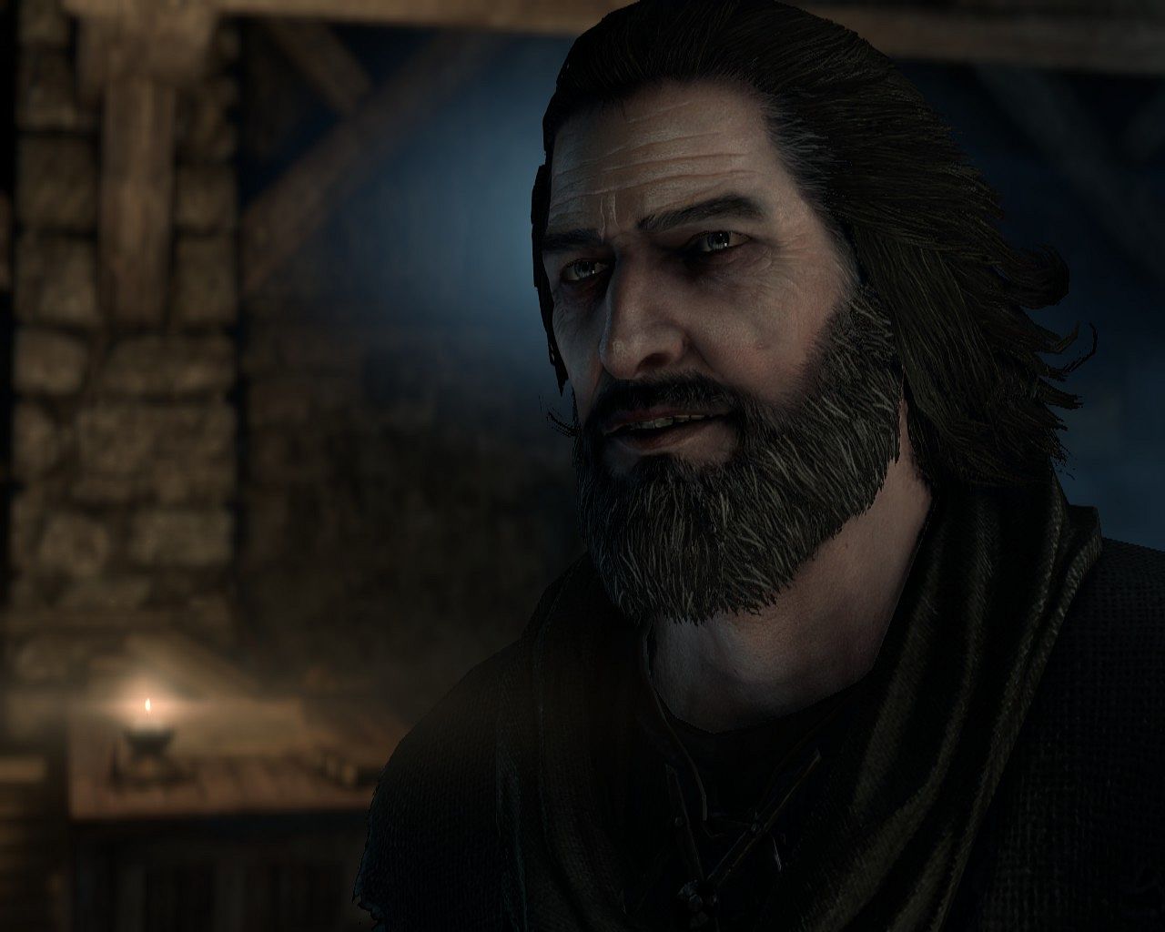 Imagen de Thief