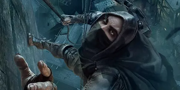 Thief Thief
