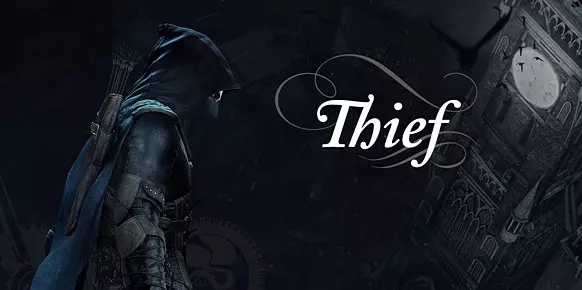 Thief Thief