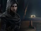 Thief - Pantalla