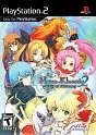 Mana Khemia 2: Fall of Alchemy PS2