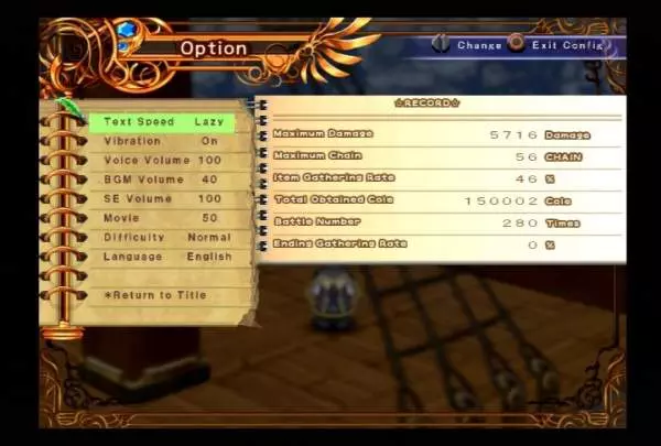 Mana Khemia 2 Fall of Alchemy