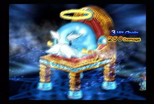 Mana Khemia 2 Fall of Alchemy - PS2