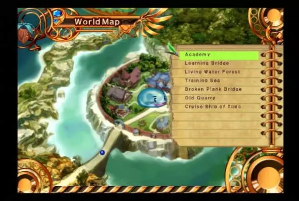 Mana Khemia 2 Fall of Alchemy