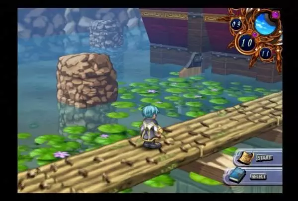 Mana Khemia 2: Fall of Alchemy