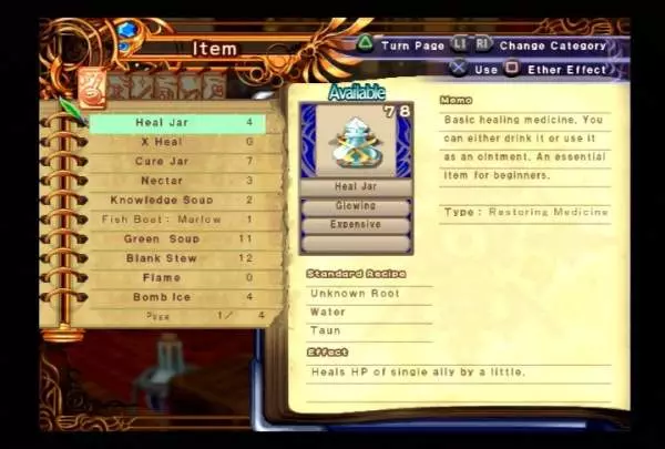 Mana Khemia 2: Fall of Alchemy