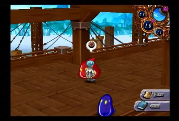 Mana Khemia 2 Fall of Alchemy