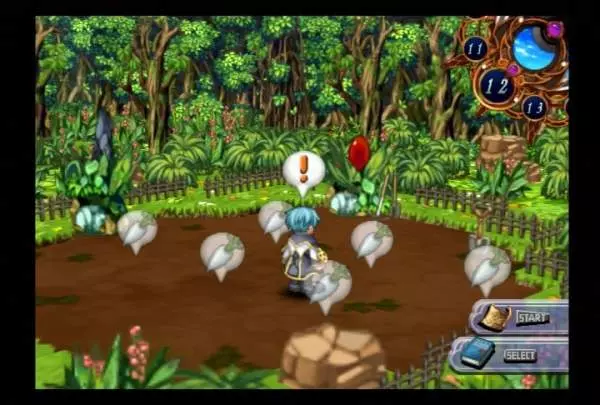 Mana Khemia 2 Fall of Alchemy