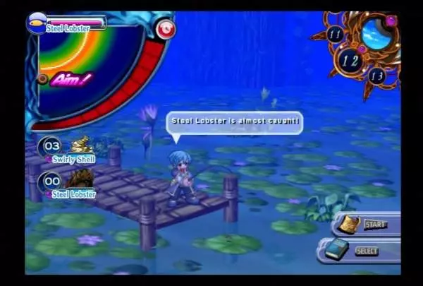 Mana Khemia 2: Fall of Alchemy