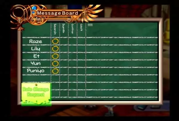 Mana Khemia 2: Fall of Alchemy