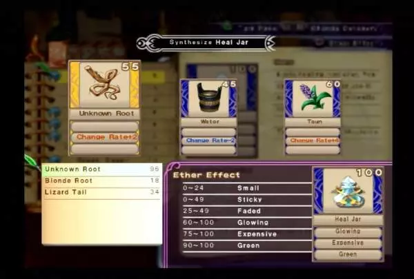 Mana Khemia 2 Fall of Alchemy