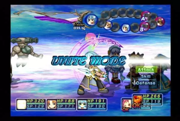 Mana Khemia 2: Fall of Alchemy