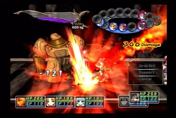 Mana Khemia 2 Fall of Alchemy