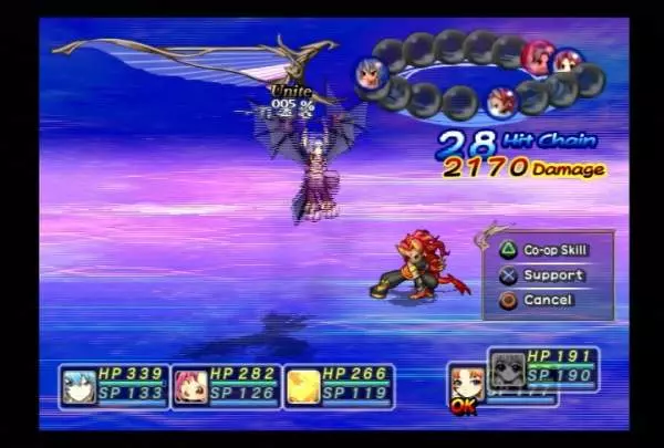 Mana Khemia 2 Fall of Alchemy