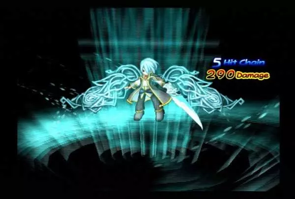 Mana Khemia 2 Fall of Alchemy