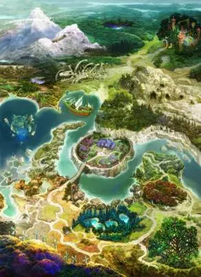 Mana Khemia 2 Fall of Alchemy - PS2