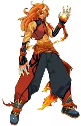 Mana Khemia 2 Fall of Alchemy