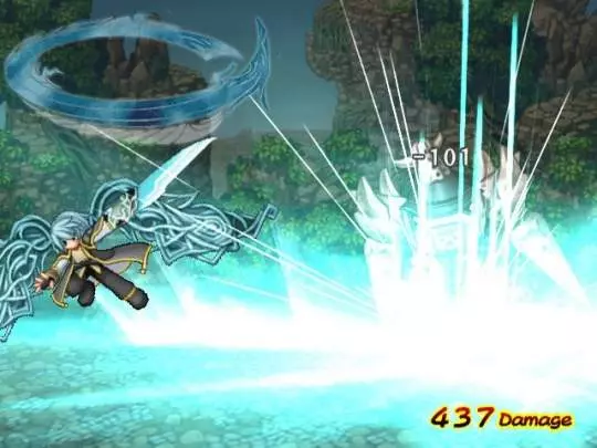 Mana Khemia 2 Fall of Alchemy