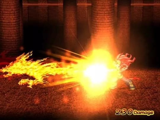 Mana Khemia 2 Fall of Alchemy