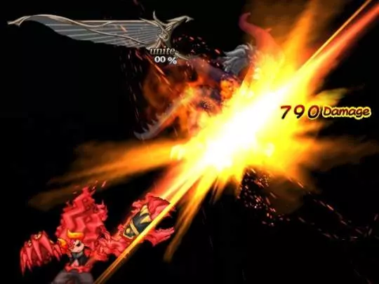 Mana Khemia 2 Fall of Alchemy